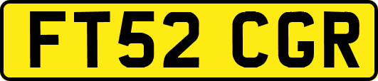 FT52CGR
