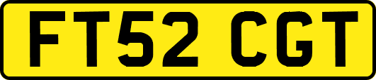 FT52CGT