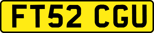 FT52CGU