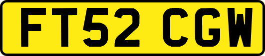 FT52CGW