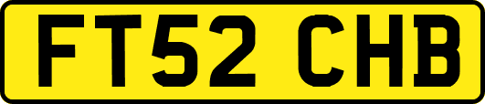 FT52CHB