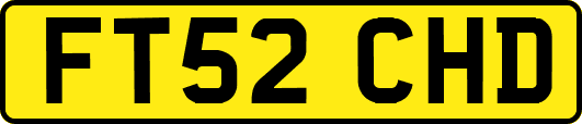 FT52CHD