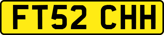 FT52CHH