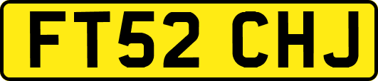 FT52CHJ