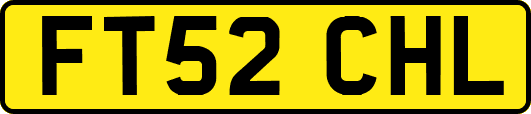 FT52CHL