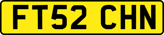 FT52CHN