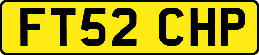 FT52CHP
