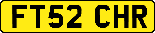 FT52CHR