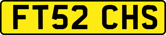FT52CHS