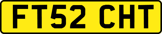 FT52CHT