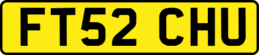 FT52CHU