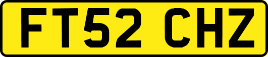 FT52CHZ