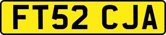FT52CJA