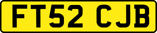 FT52CJB