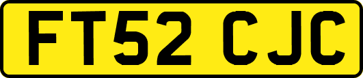 FT52CJC