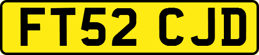 FT52CJD