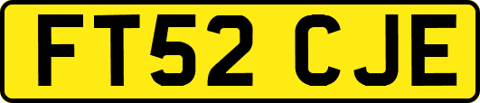 FT52CJE
