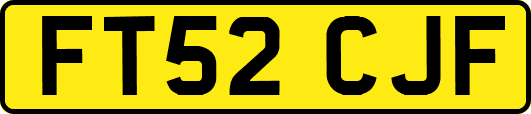 FT52CJF