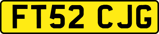 FT52CJG