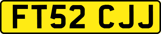 FT52CJJ