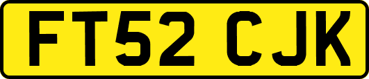 FT52CJK