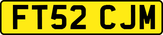FT52CJM