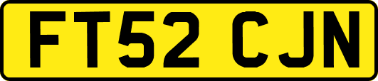 FT52CJN