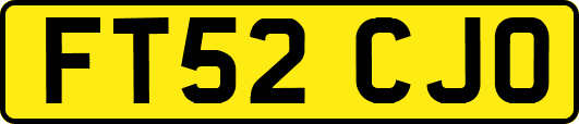 FT52CJO