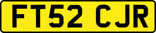 FT52CJR