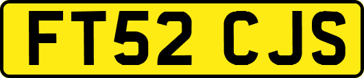 FT52CJS