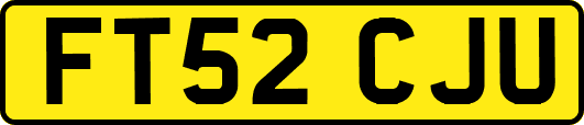 FT52CJU