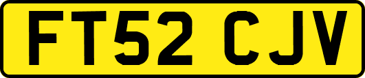 FT52CJV