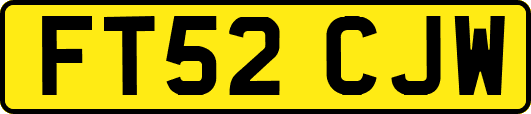 FT52CJW
