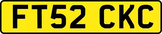 FT52CKC