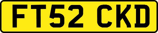 FT52CKD