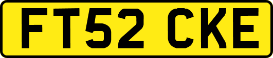 FT52CKE