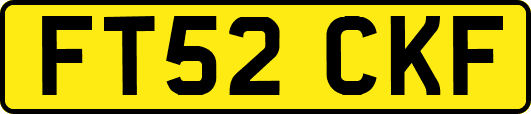 FT52CKF