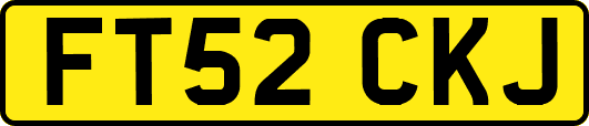 FT52CKJ