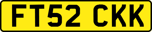 FT52CKK