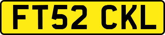 FT52CKL