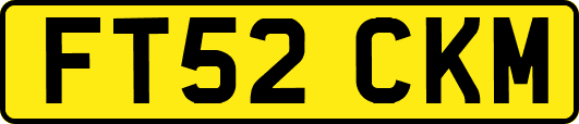 FT52CKM