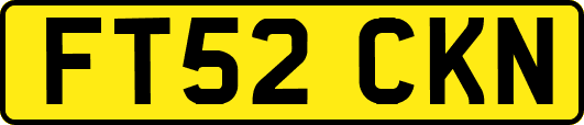 FT52CKN
