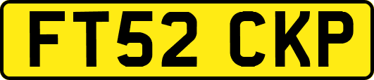 FT52CKP