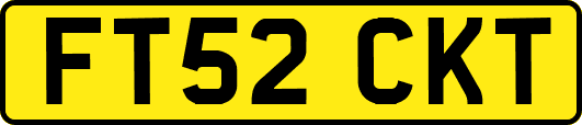 FT52CKT