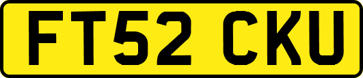 FT52CKU