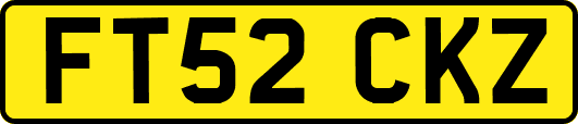 FT52CKZ