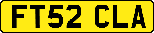 FT52CLA