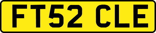 FT52CLE