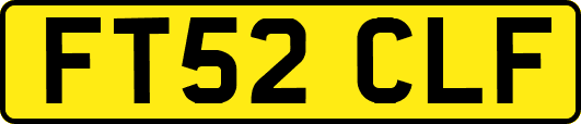 FT52CLF