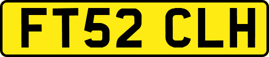 FT52CLH